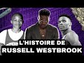 Lincroyable histoire de russell westbrook