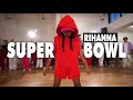 KIDS DANCE -  Rihanna (Super Bowl Mix) | Sabrina Lonis Choreo #Rihanna #Dance #Choreography