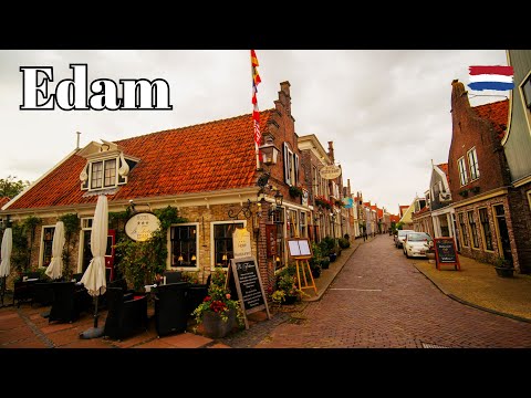 فيديو: أفضل المواقع في أمستردام للمأكولات الهولندية الأصيلة