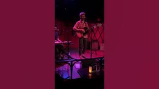 Andrew Belle Dive Deep NYC 9/11/21