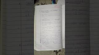 Ssc 10th board Important chapter science 2 Heredity and Evolution 🧬#10th #ssc #sscboard #sscexam