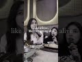WILDFLOWER || COVER BY RAISA AND CATU #asmaragenz #wildflower #cover #raisamarie #catu #coverlagu