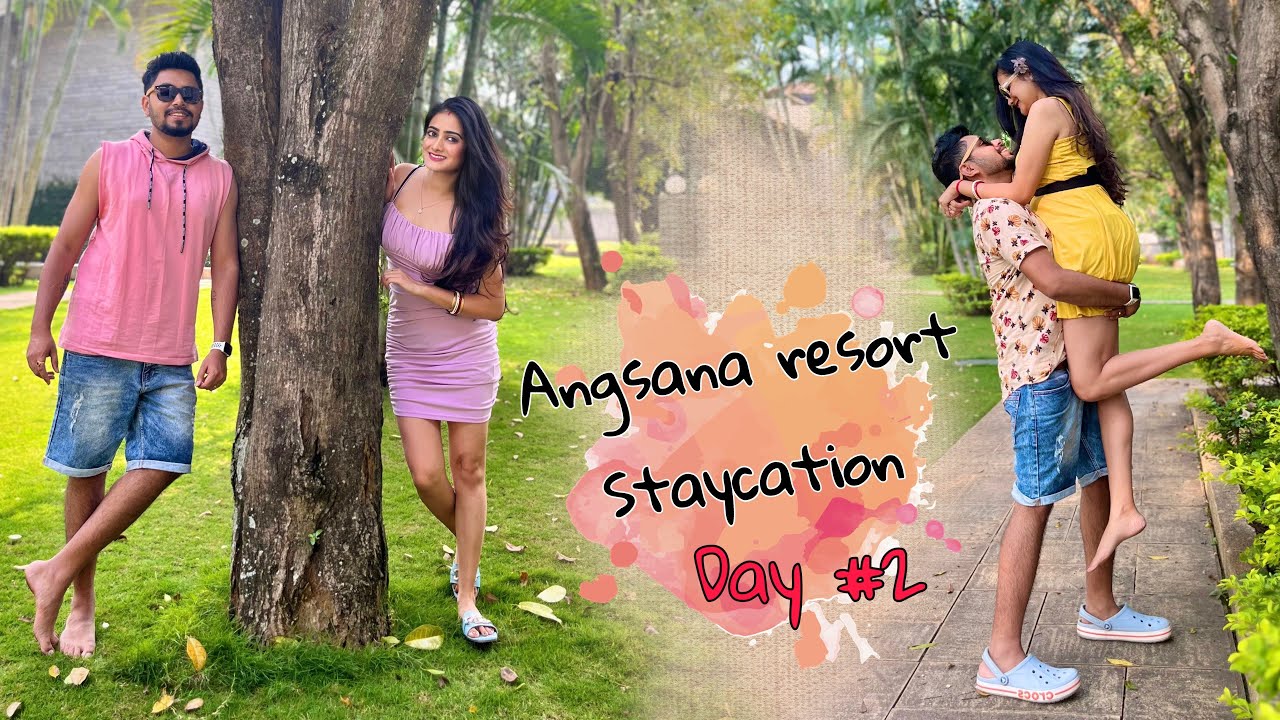Angsana Resort Spa Review Staycation Resort Near Bangalore Team Angsana Resort Spa Review Staycation Resort Near Bangalore Team