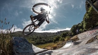 FGFS - Pink Taco - Day Session 2015