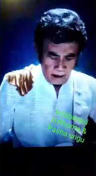 Kolaborasi H.Rhoma irama & Pasha Ungu - 
