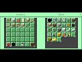 Minecraft to copy game #19