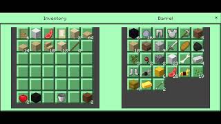 Minecraft to copy game #19