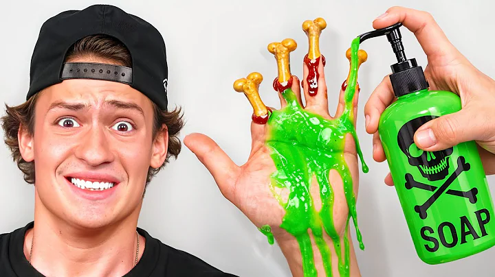 I Tested 100 ILLEGAL Amazon Products!