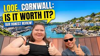 Is Looe Actually Worth Visiting? (Our Honest Opinion)