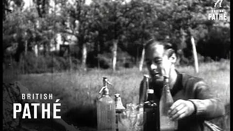 Personality Meet The Rex Harrisons (1945)