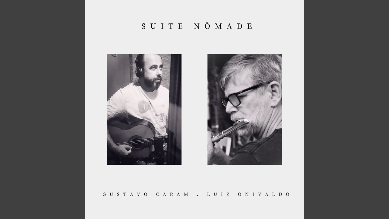 Variações Tropeiras