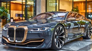 NEW BMW WINS AGAIN?! 😱 Best BMW Cars of 2027 Ranked | Future Luxury & Performance!