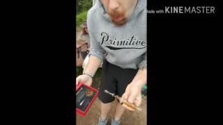 Dabs and Adventure!