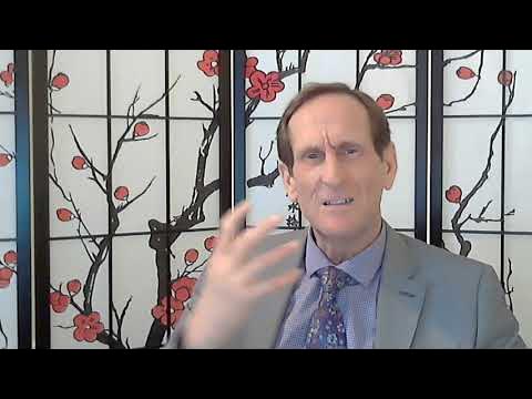 Judy's Immune About the Specific Ingredients - YouTube