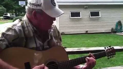 Nibbe sings Nibbe