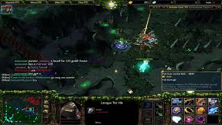 Warcraft III DotA Imba Legends 2018 EP.221