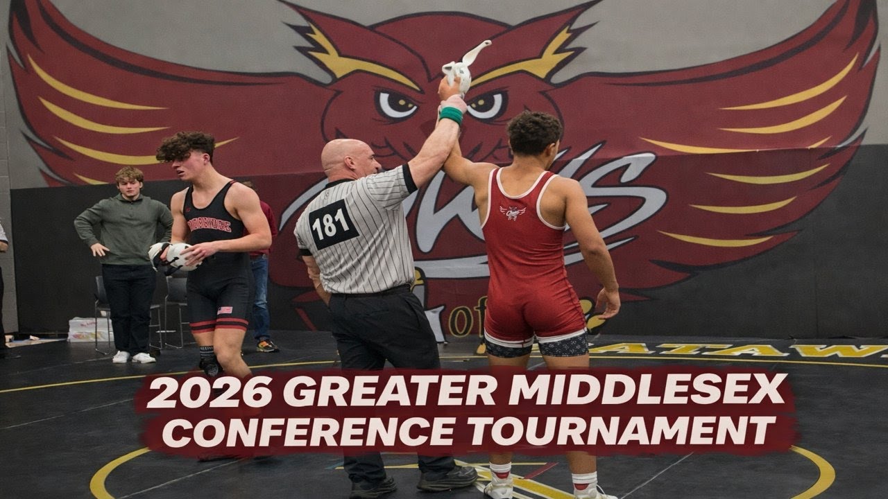 2026 Greater Middlesex Conference Tournament