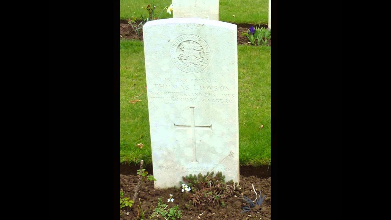 Newcastle Battalion Movie