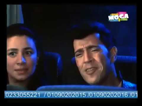 اغنية اشيك واد فى روكسى فيلم اشيك واد فى روكسى اشرف عبد الباقي وحسين الإمام