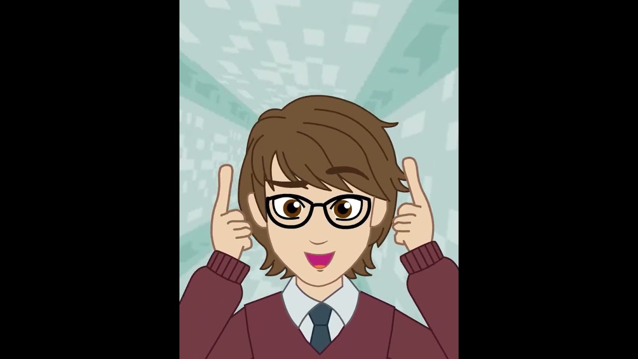 Flash Animation The Riddle The Riddle (Animation Meme) #animationmeme #art #edit #animation ...