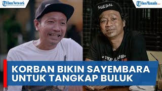 Buluk Eks Superglad Hilang Usai Terjerat Penipuan, Korban Bikin Sayembara untuk Tangkap Sang Musisi