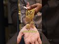 Casting-ல Rope Necklace Collections பாத்துஇருக்கீங்களா? #shorts #parasjewellers