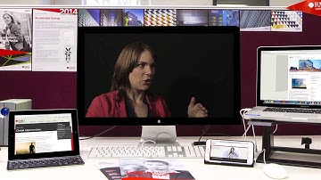 Creative Communities: Transforming the Web, Part IV | RMIT University