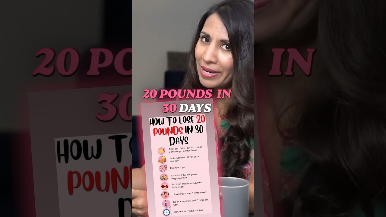 Dr. Taz reacts to Viral Health Tip: Is Loosing 20 Pounds in 30 days Safe?  #weightloss #keto