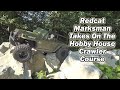 First Crawl Impressions! Redcat TC8 Marksman RC Crawler Test - Holmes Hobbies