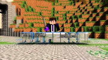 My First Cinema 4D Intro Work