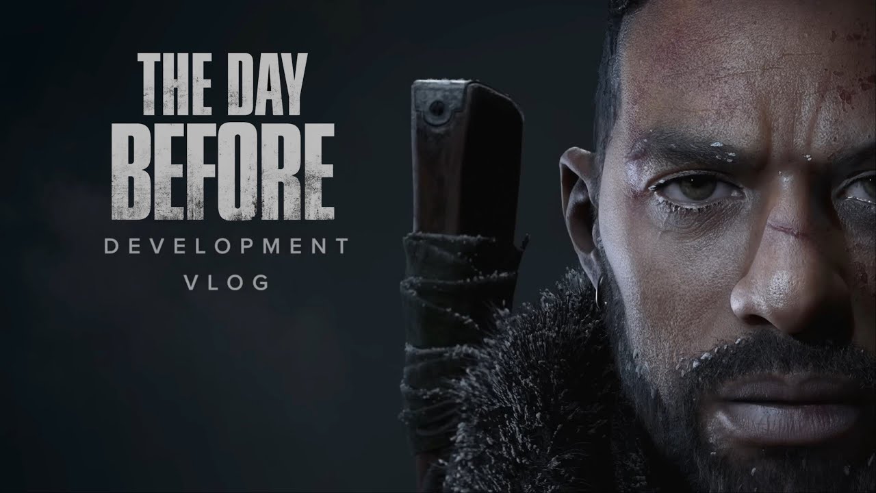 Lets Talk About "The Day Before (TDB*🤔) Dev Vlog"