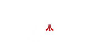Atari Logo