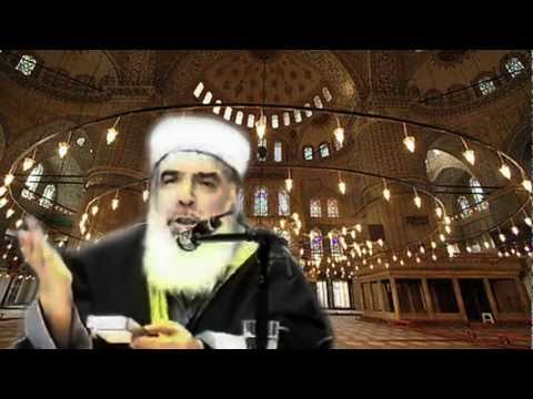 HZ MEHDİNİN GELMESİ - TİMURTAŞ UÇAR HOCAEFENDİ