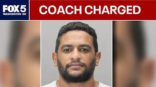 Victim speaks out after Virginia soccer coach allegedly steals $60K