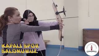 Menemen Şhgpai̇hl Okul Tanıtım Videomuz