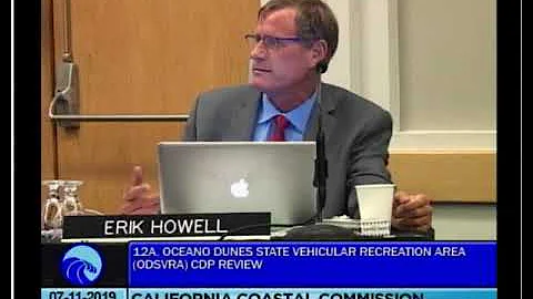 Erik Howell
