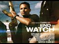 End of Watch | Officiële trailer NL