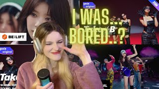 : Reacting to ILLIT, Babymonster & Kiss Of Life | Tick Tack, Drip, Igloo