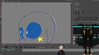 Animation Stream @Dragonfire1000