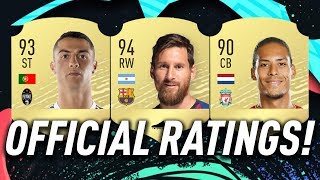 - buy cheap fifa coins & open packs : http://bit.ly/2igkgqc use
"haber" for 5% off! 20, ultimate team, official ratings, official,
leak, leaks,...