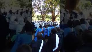 LAST Churc@ Chigwiti screenshot 1