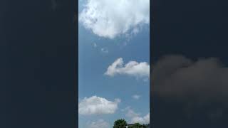 sky ⛅ #nature #minivlog #villagelife #sky #trending #youtubeshorts #fyp #fypシ゚viral #asmisharma