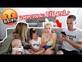 READING MEAN COMMENTS **shocking**