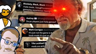 Rockstar Fanboys are ALREADY Raging About GTA 6 Mods on PC