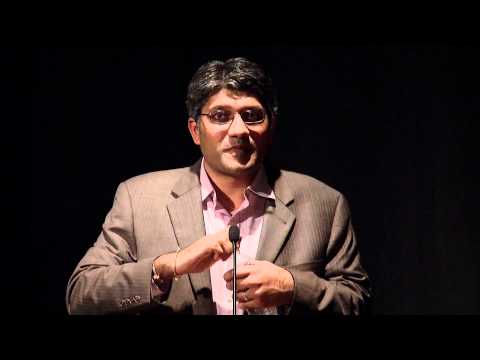 BERC Innovation Expo Keynote Address by Jigar Shah