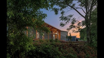 AIA PA Architectural Excellence COTE Awards | Tree Pittsburgh Headquarters