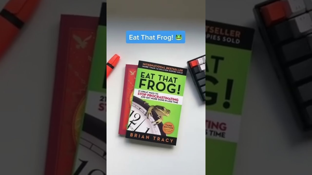 These 3 Books You Can Read In Just ONE Day Shorts