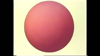 Turning the Sphere Inside Out 1976   First polygonal physical model animation (8K60)