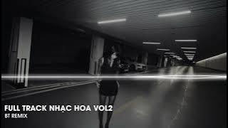 Nonstop Nhạc Hoa Vol2 - HUANG HUN x Oy Oun Os Jit ‘25 (HOT TIKTOK) BT Remix 