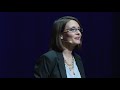 Are children really  more creative than adults? | Elisabeth McClure | TEDxAarhus